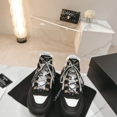 Chanel Sport Shoes